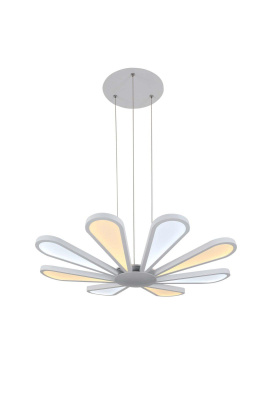 Люстра подвесная Lucia Tucci Miracoli 200.8 LED