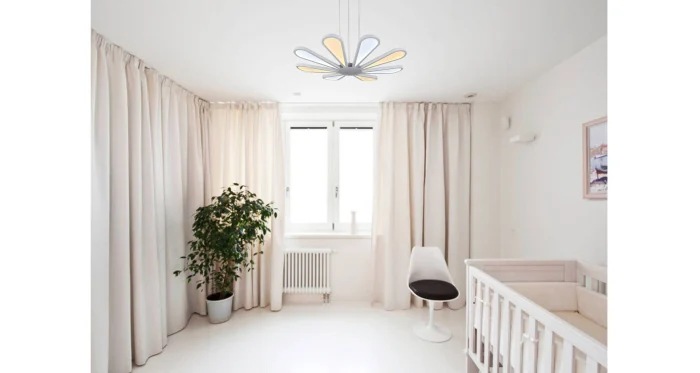 Люстра подвесная Lucia Tucci Miracoli 200.8 LED