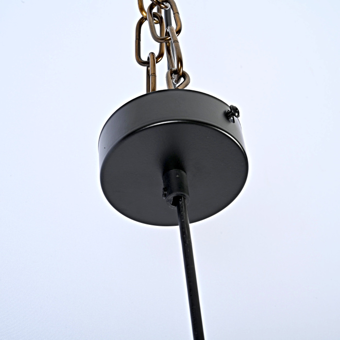 Подвесной светильник Pick-n-Mix D Blue ImperiumLoft