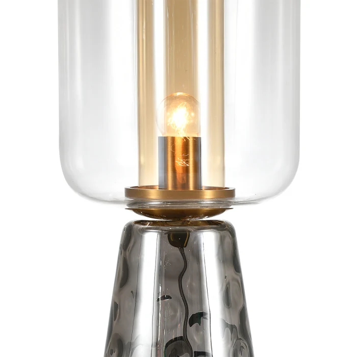 Настольная лампа STREGO INDIGO V000473