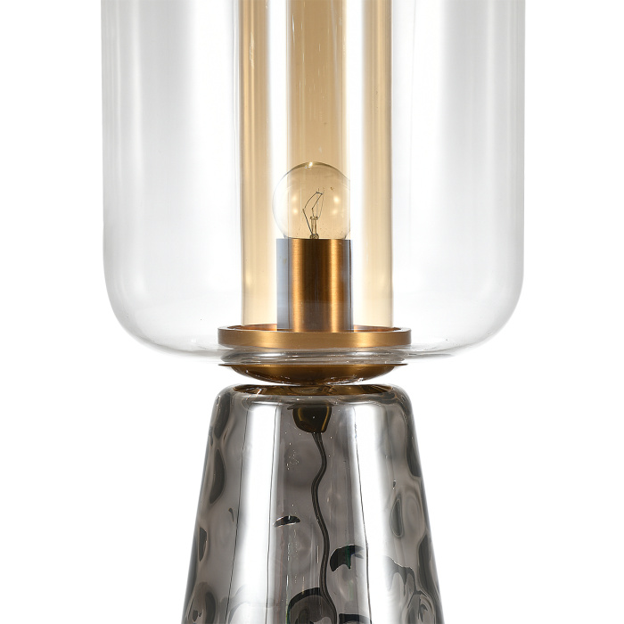 Настольная лампа STREGO INDIGO V000473