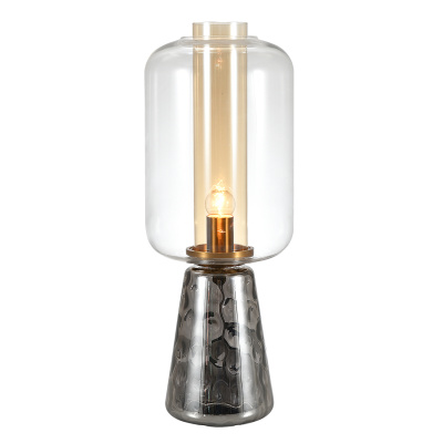 Настольная лампа STREGO INDIGO V000473