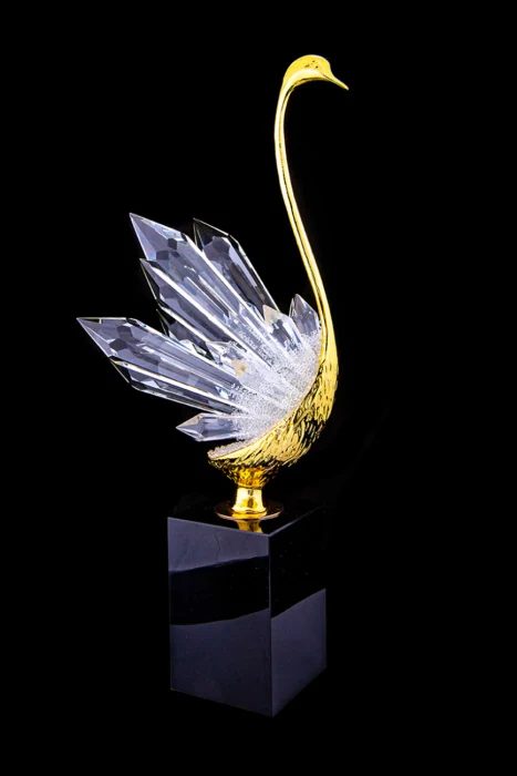 Статуэтка Teona Decor Cygne TD051/1S