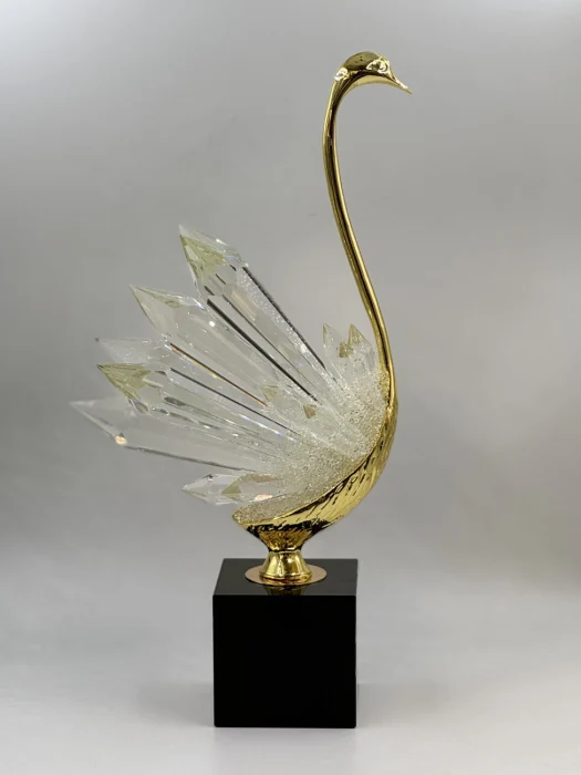 Статуэтка Teona Decor Cygne TD051/1S