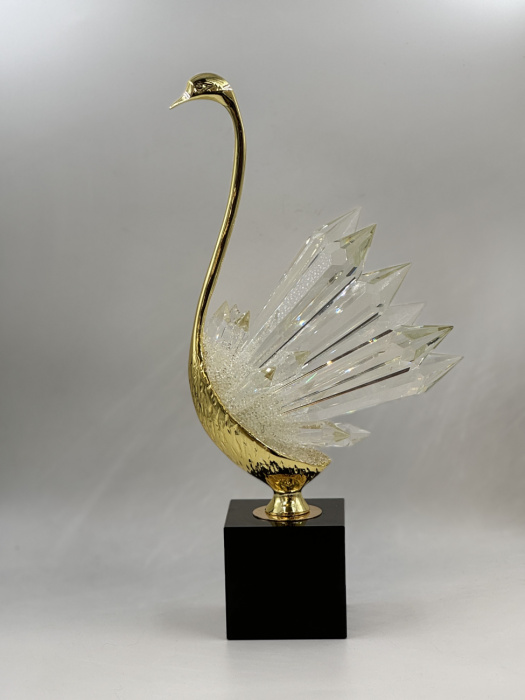 Статуэтка Teona Decor Cygne TD051/1S