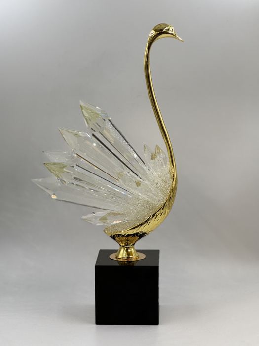 Статуэтка Teona Decor Cygne TD051/1S