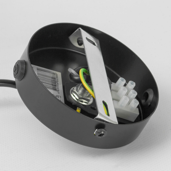 Светильник подвесной Lussole Laredo LSP-8847