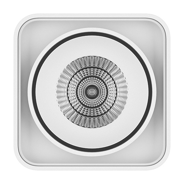 Накладной светильник Monocco LIGHTSTAR 212536