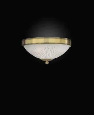 Настенный светильник Reccagni Angelo A 5610/2