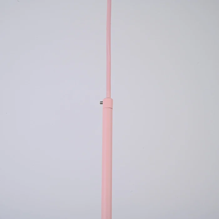 Подвесной светильник TURNA ONE D30 Pink by ImperiumLoft ImperiumLoft