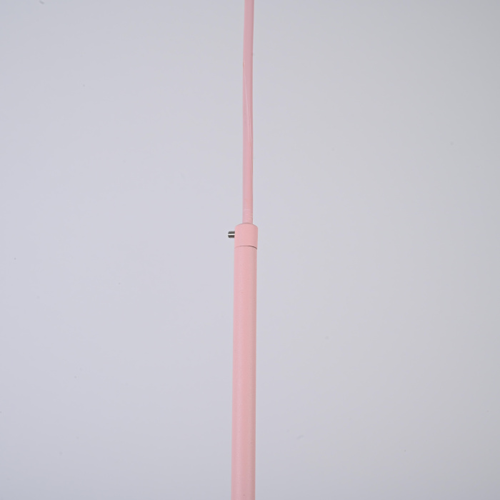 Подвесной светильник TURNA ONE D30 Pink by ImperiumLoft ImperiumLoft