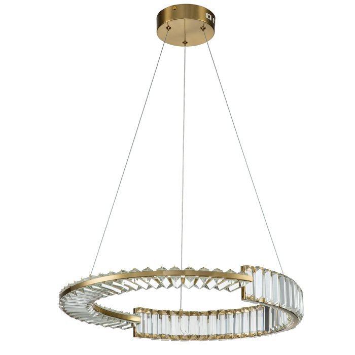 Подвесной светильник FRIZZANTE INDIGO V000041L