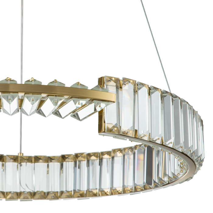 Подвесной светильник FRIZZANTE INDIGO V000041L