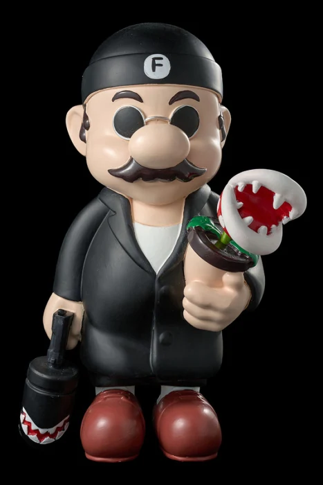 Статуэтка Teona Decor Leon TD427/1L