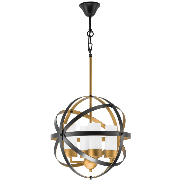 Подвесная люстра CERO LIGHTSTAR 731147