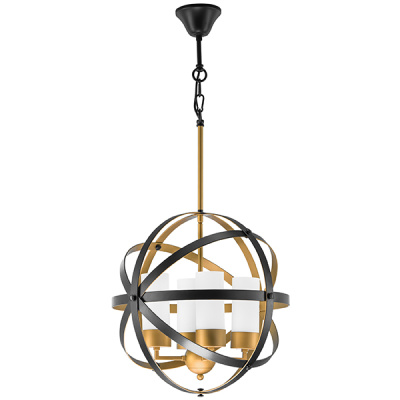 Подвесная люстра CERO LIGHTSTAR 731147