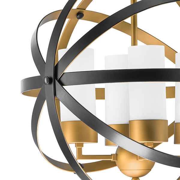 Подвесная люстра CERO LIGHTSTAR 731147