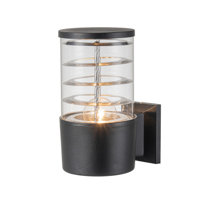 Уличный настенный светильник CORUND ESCADA 30014W/01