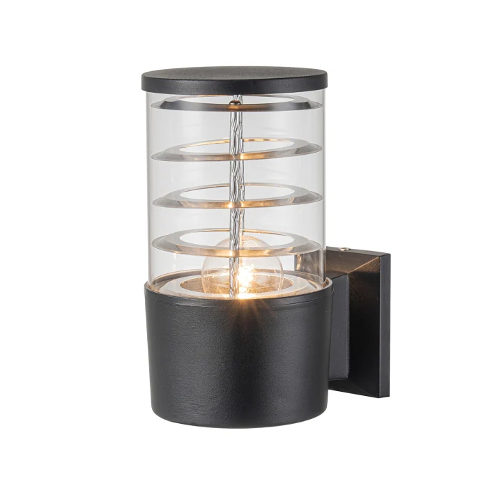 Уличный настенный светильник CORUND ESCADA 30014W/01