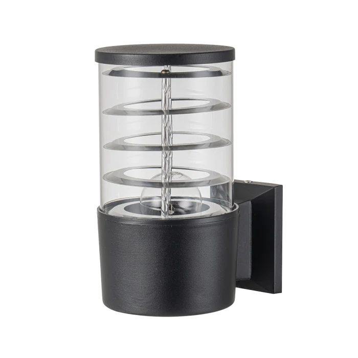 Уличный настенный светильник CORUND ESCADA 30014W/01