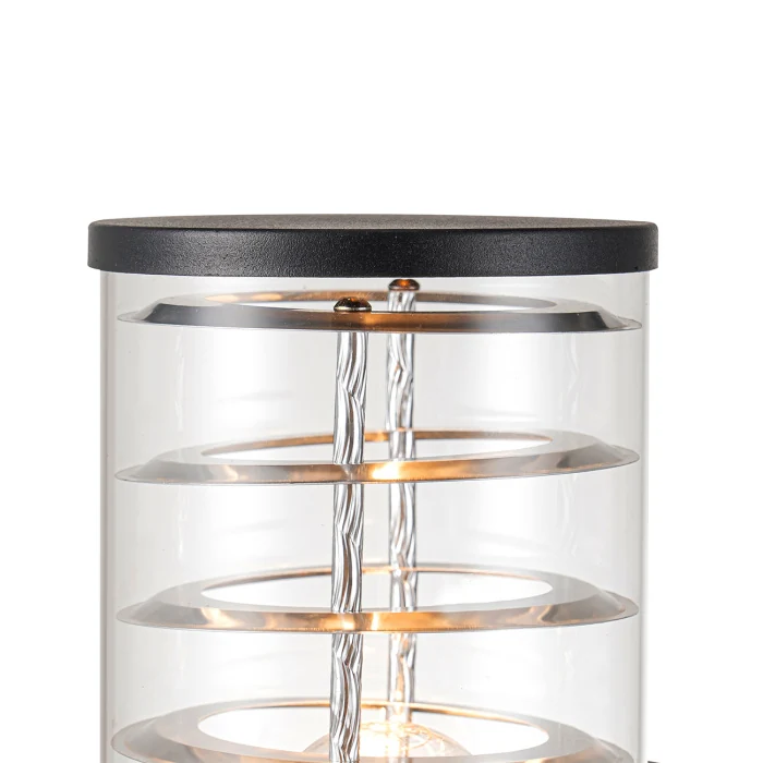 Уличный настенный светильник CORUND ESCADA 30014W/01