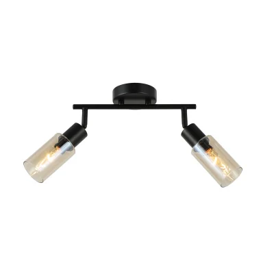 Настенно-потолочный светильник SECTOR ESCADA 10172/2A Amber