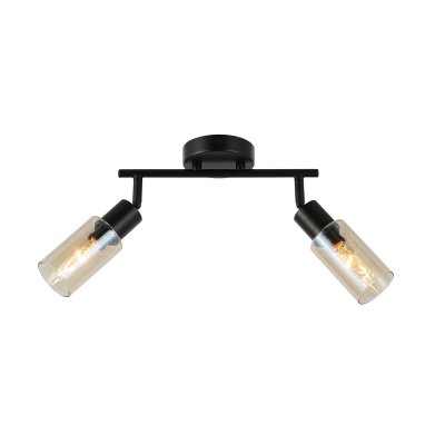 Настенно-потолочный светильник SECTOR ESCADA 10172/2A Amber