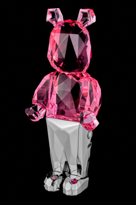 Статуэтка Teona Decor Sophie LE1084 CH/PI