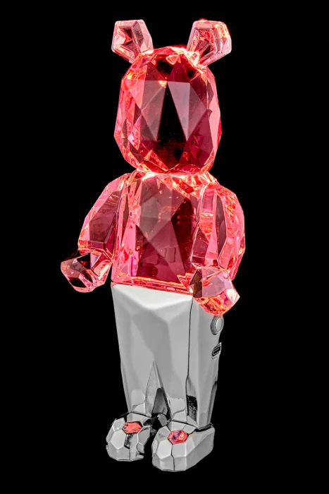 Статуэтка Teona Decor Sophie LE1084 CH/PI