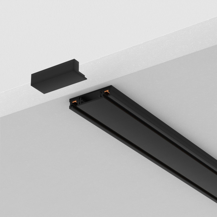 Шинопровод накладной Maytoni Busbar trunkings Radity TRX084-112B