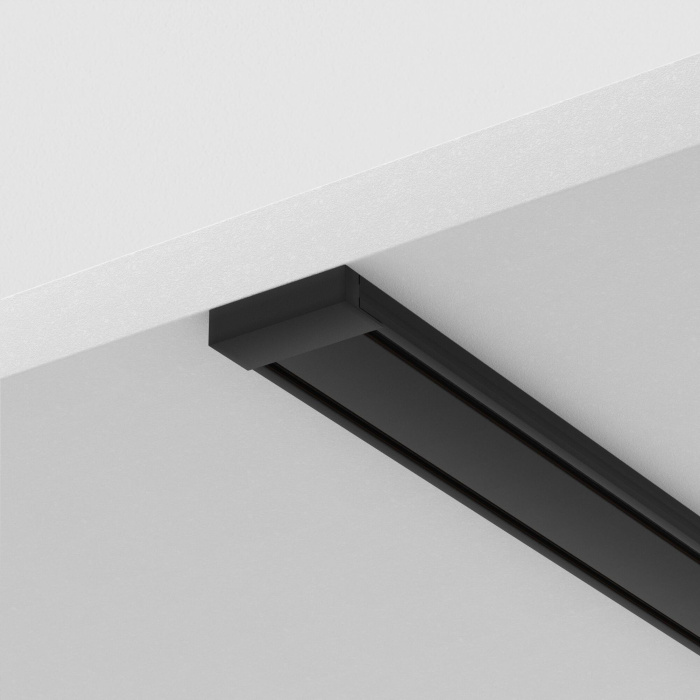 Шинопровод накладной Maytoni Busbar trunkings Radity TRX084-112B