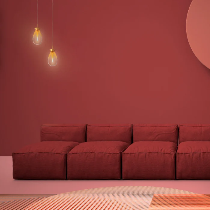 Подвесной светильник Colore Lightstar 805169