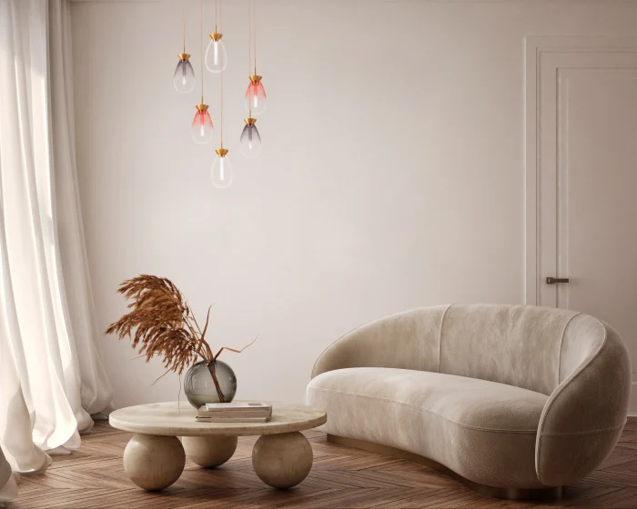 Подвесной светильник Colore Lightstar 805169