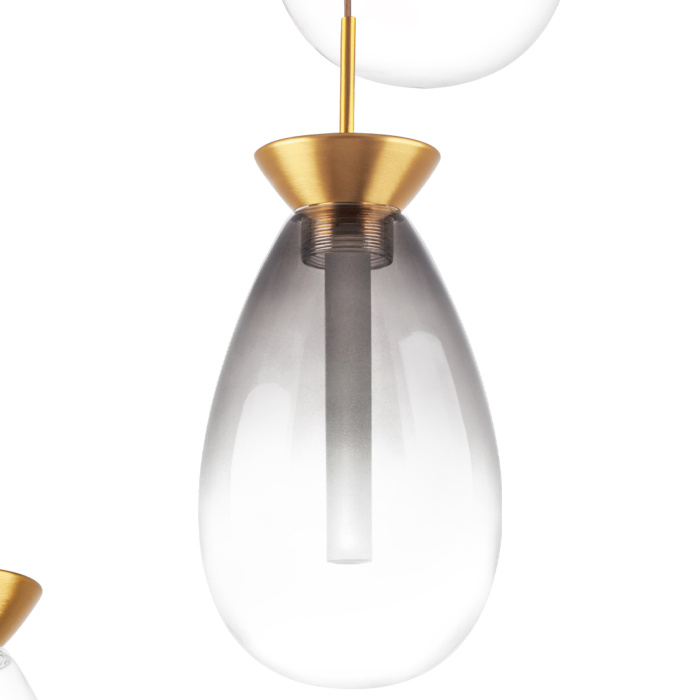 Подвесной светильник Colore Lightstar 805169