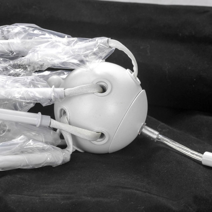 Люстра на штанге Lussole Kenner LSP-8269