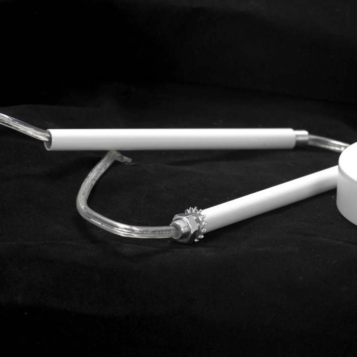 Люстра на штанге Lussole Kenner LSP-8269