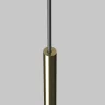 Трековый светильник Maytoni Waist TR167-1-7W3K-M-BS