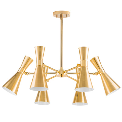 Люстра на штанге Dumo LIGHTSTAR 816061