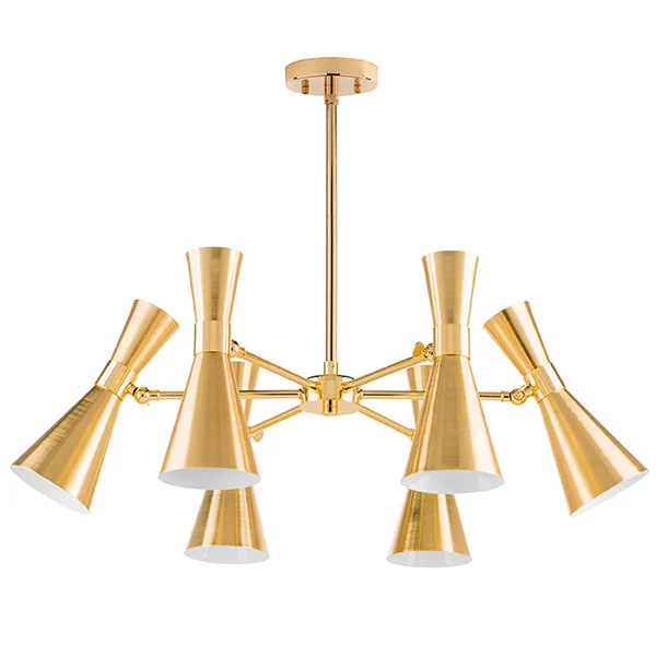 Люстра на штанге Dumo LIGHTSTAR 816061