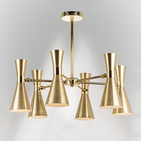 Люстра на штанге Dumo LIGHTSTAR 816061