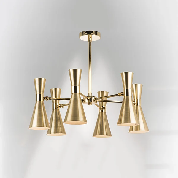 Люстра на штанге Dumo LIGHTSTAR 816061