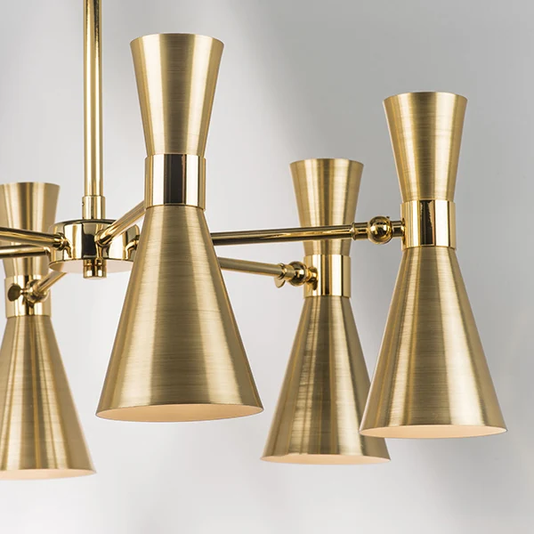 Люстра на штанге Dumo LIGHTSTAR 816061