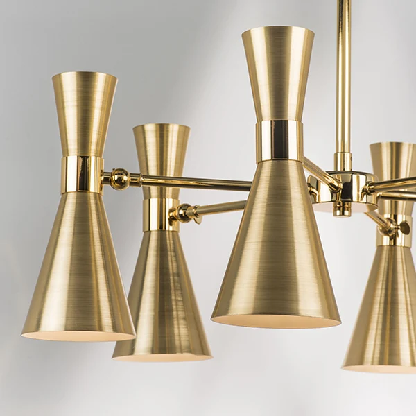 Люстра на штанге Dumo LIGHTSTAR 816061