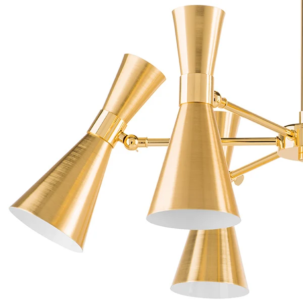 Люстра на штанге Dumo LIGHTSTAR 816061