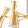 Люстра на штанге Dumo LIGHTSTAR 816061
