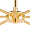 Люстра на штанге Dumo LIGHTSTAR 816061