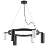 Люстра подвесная Rullo Lightstar LR016873363