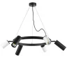 Люстра подвесная Rullo Lightstar LR016873363