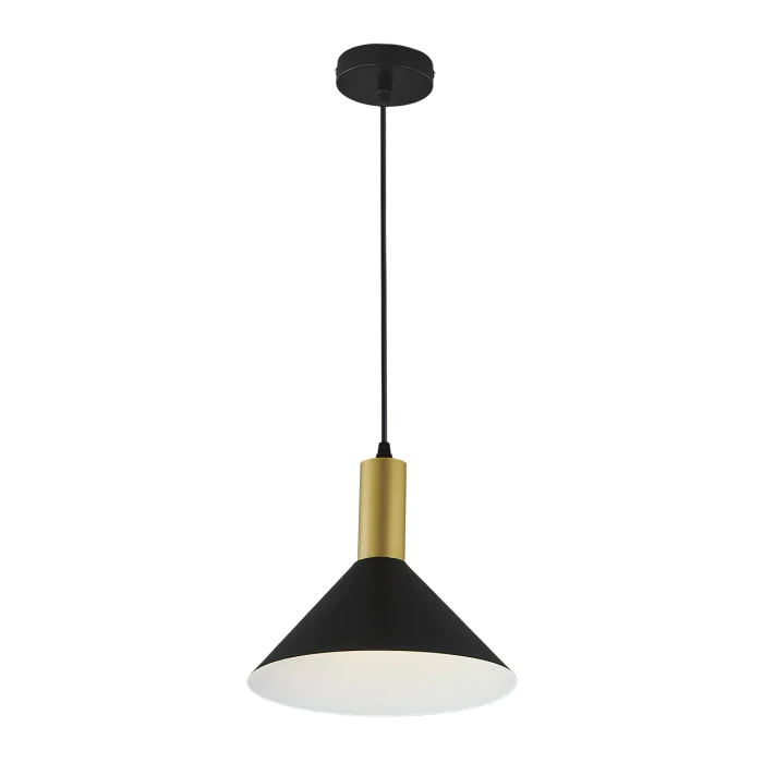 Подвесной светильник SAGITTA ESCADA 1108/1S Black