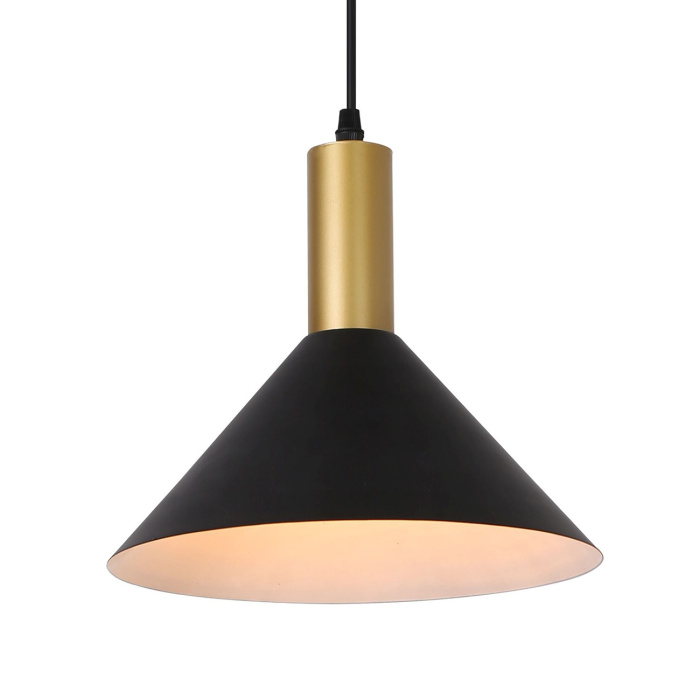 Подвесной светильник SAGITTA ESCADA 1108/1S Black